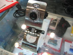 Anc酷客超强版数码摄像头 外观设计与清晰大图精彩呈现