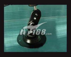 百脑通SZ368 一款专为高清视频需求设计的数码摄像头