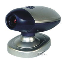 精灵眼 JLY 9833 数码摄像头 高清视界，智能捕捉