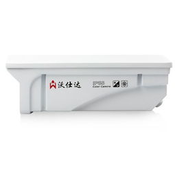 隐蔽之眼 沃仕达J0206高清监控摄像头实拍与解析