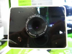 怀旧与实用并重 多彩DLV B17摄神荧屏版数码摄像头评测